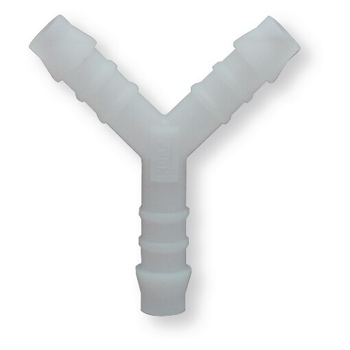 Slangverbinder Y-stuk type YS 5 mm